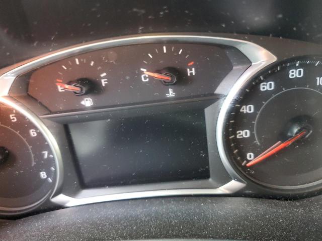 Фото 9 - CHEVROLET EQUINOX