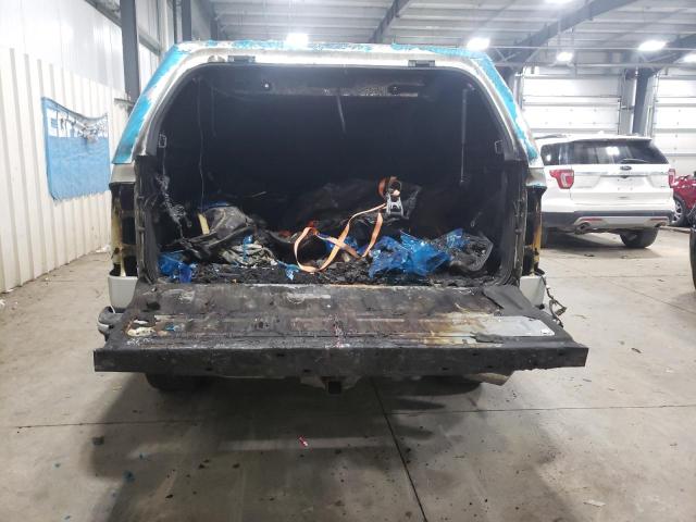 Фото 6 - GMC SIERRA