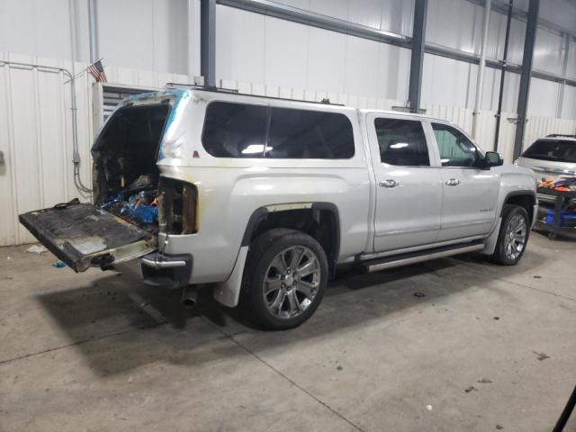 Фото 3 - GMC SIERRA