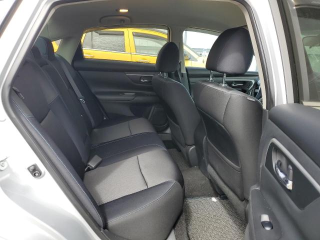 Фото 10 - NISSAN ALTIMA