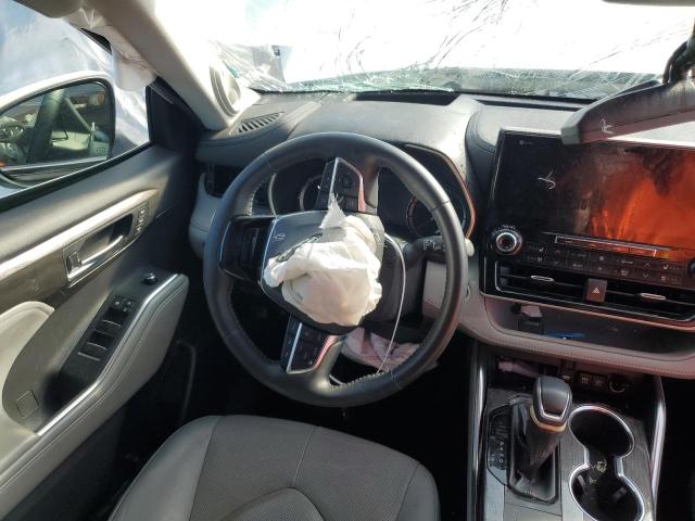 Фото 8 - TOYOTA HIGHLANDER