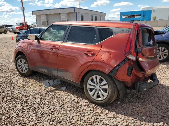 Фото 2 - KIA SOUL