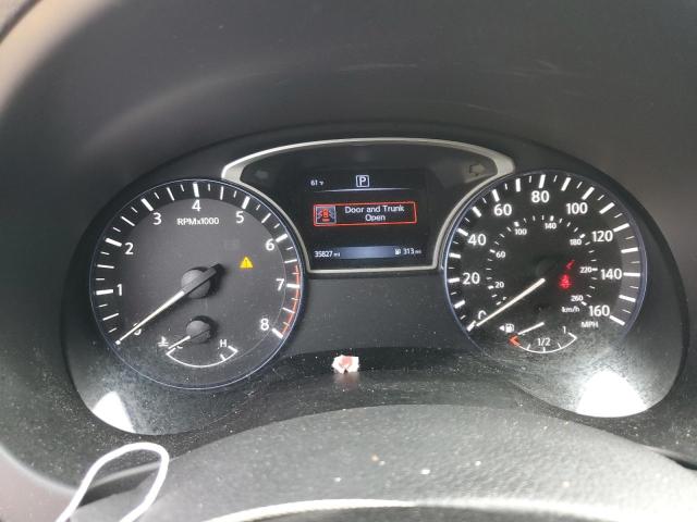 Фото 9 - NISSAN ALTIMA