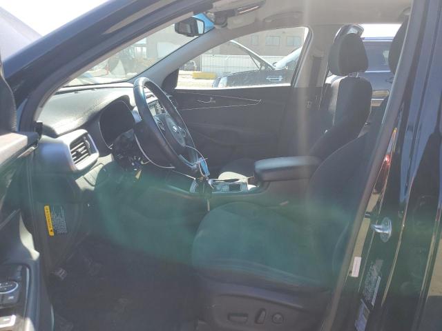 Фото 7 - KIA SORENTO