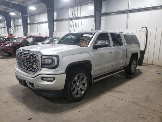 Фото 1 - GMC SIERRA