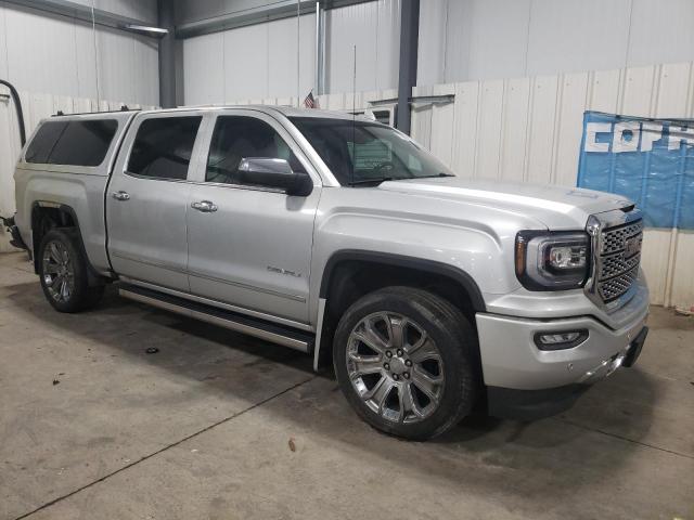 Фото 4 - GMC SIERRA