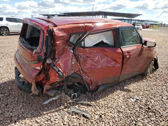 Фото 3 - KIA SOUL