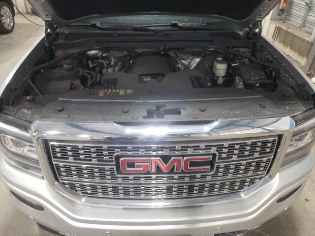 Фото 11 - GMC SIERRA