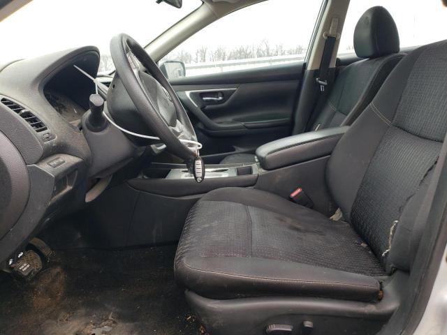 Фото 7 - NISSAN ALTIMA