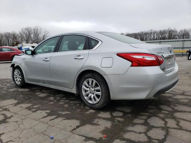 Фото 2 - NISSAN ALTIMA