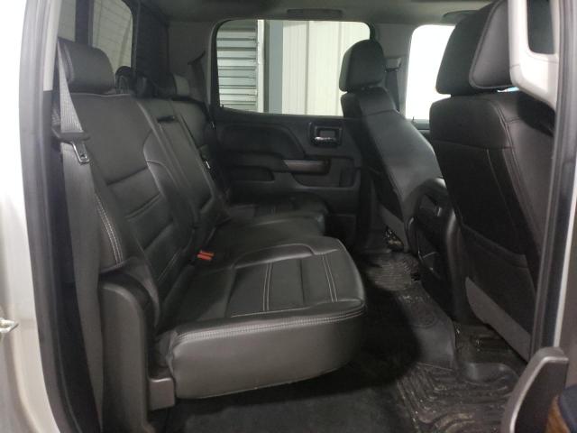 Фото 10 - GMC SIERRA