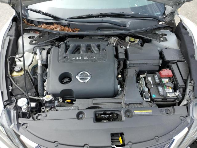 Фото 11 - NISSAN ALTIMA