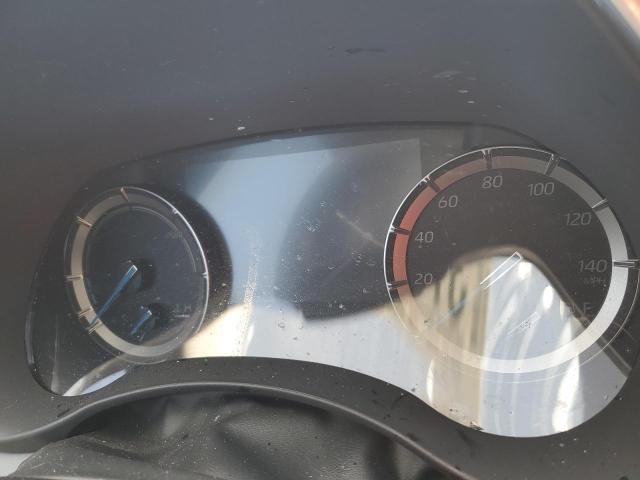 Фото 9 - TOYOTA HIGHLANDER