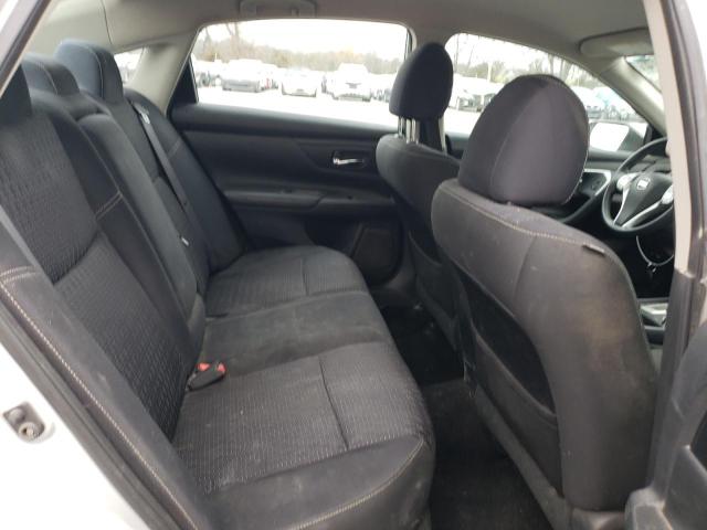 Фото 10 - NISSAN ALTIMA