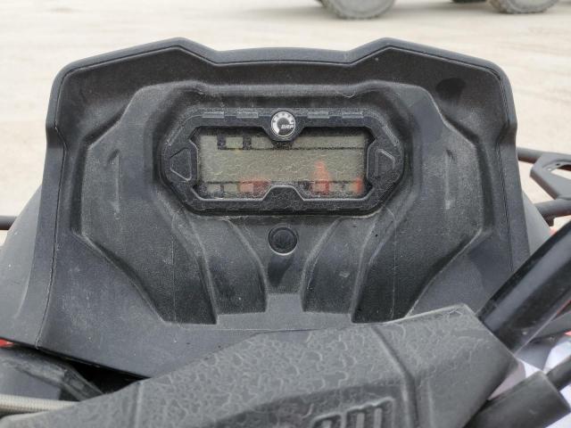 CAN-AM OUTLANDER 2020