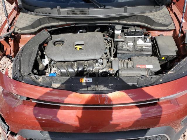 Фото 11 - KIA SOUL