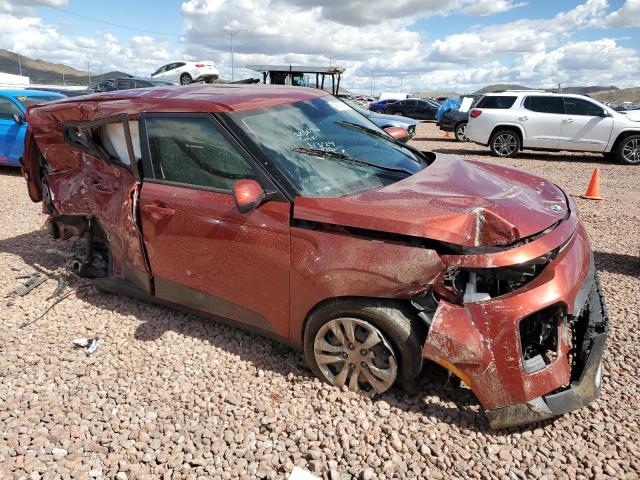 Фото 4 - KIA SOUL