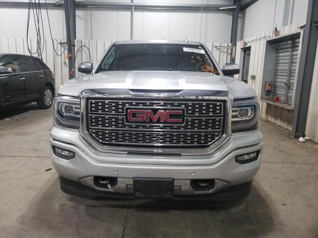 Фото 5 - GMC SIERRA