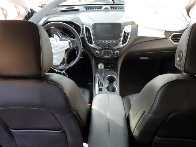 Фото 8 - CHEVROLET EQUINOX