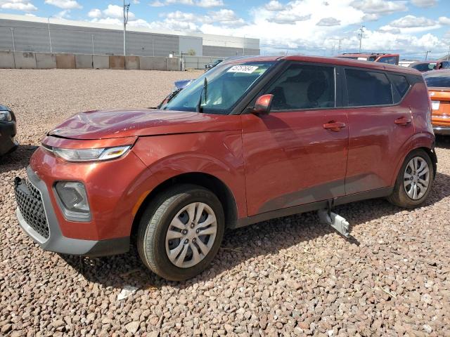 Фото 1 - KIA SOUL