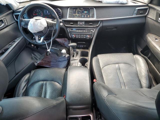 Фото 8 - KIA OPTIMA