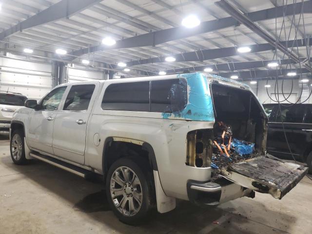 Фото 2 - GMC SIERRA