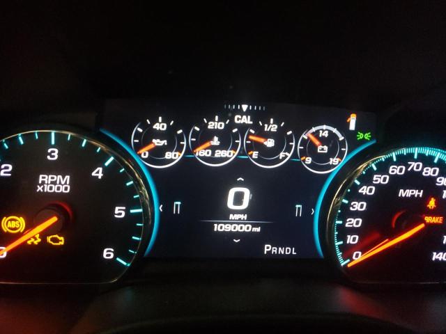 Фото 9 - GMC SIERRA