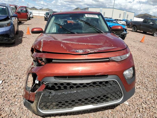 Фото 5 - KIA SOUL