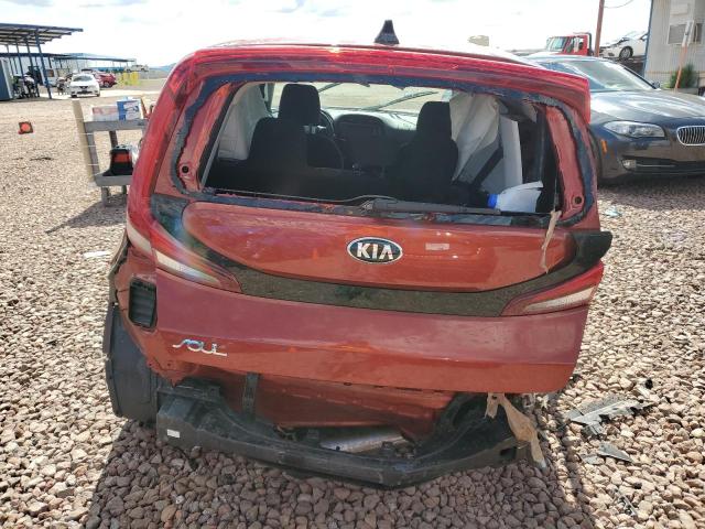 Фото 6 - KIA SOUL