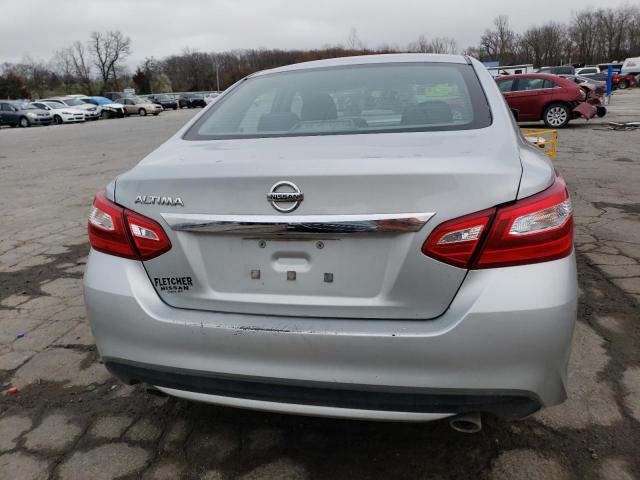 Фото 6 - NISSAN ALTIMA