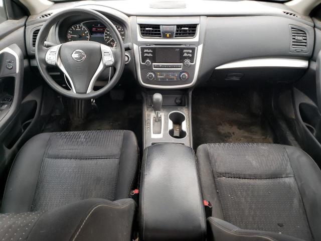 Фото 8 - NISSAN ALTIMA