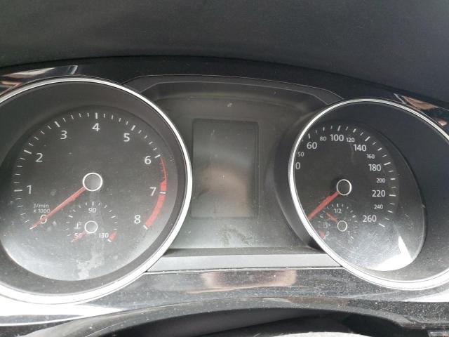 Фото 9 - VOLKSWAGEN JETTA