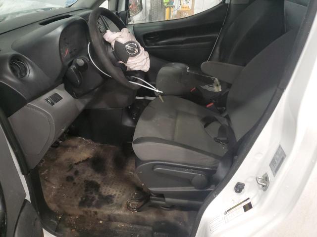 Фото 7 - NISSAN NV