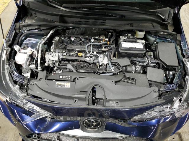 Фото 11 - TOYOTA COROLLA