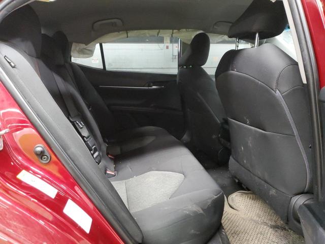 Фото 10 - TOYOTA CAMRY