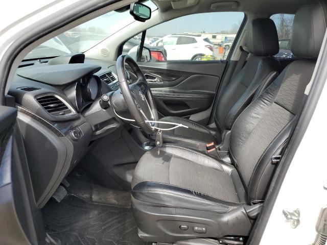 Фото 7 - BUICK ENCORE