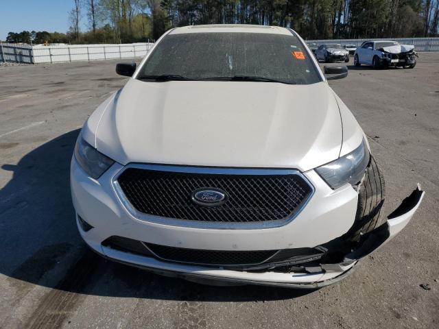 Фото 5 - FORD TAURUS