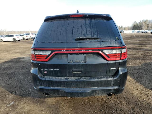 Фото 6 - DODGE DURANGO