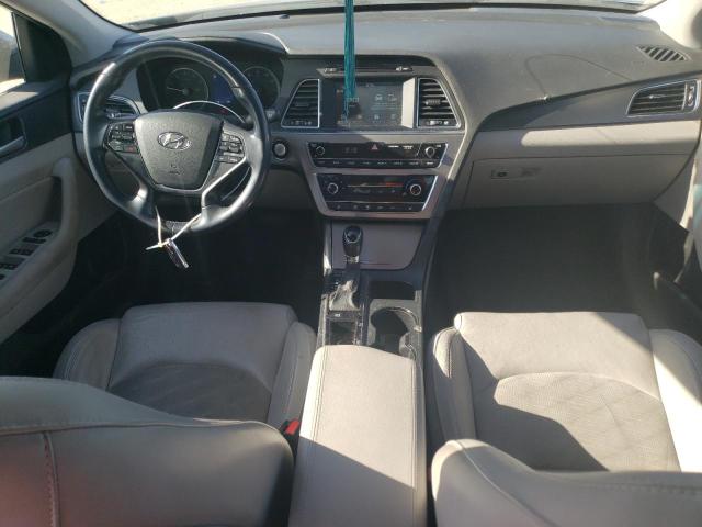 Фото 8 - HYUNDAI SONATA