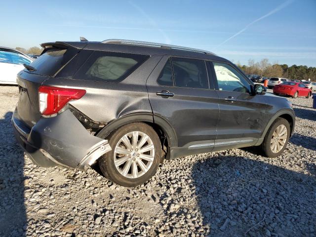 Фото 3 - FORD EXPLORER