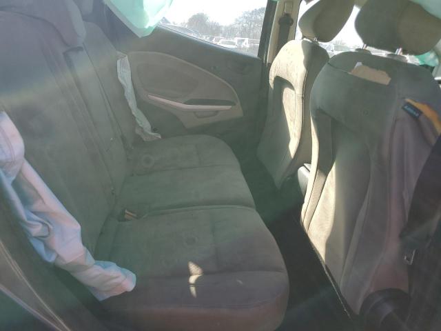 Фото 11 - FORD ECOSPORT