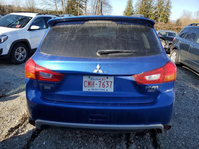 Фото 6 - MITSUBISHI OUTLANDER