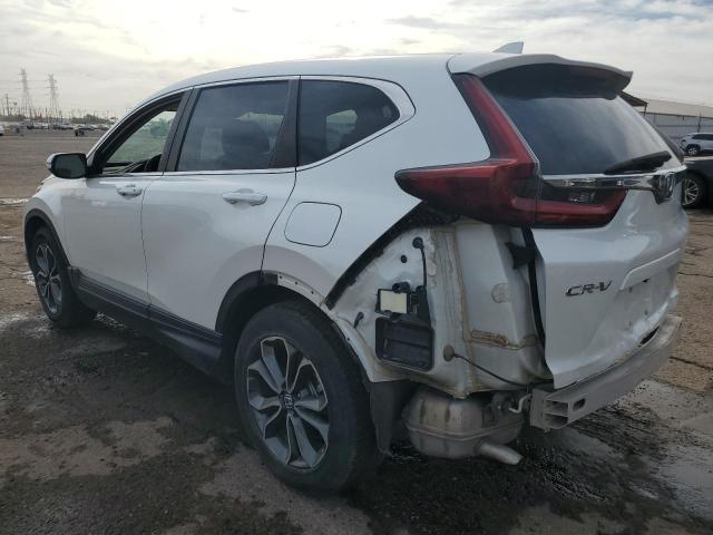 Фото 2 - HONDA CRV