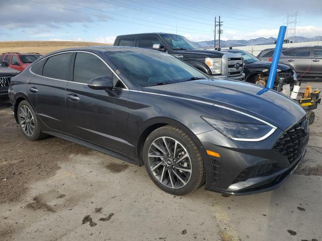 Фото 4 - HYUNDAI SONATA