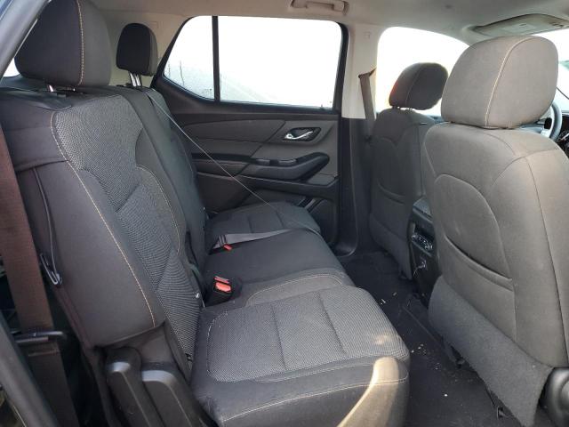 Фото 11 - CHEVROLET TRAVERSE