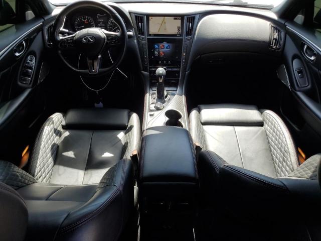 Фото 8 - INFINITI Q50