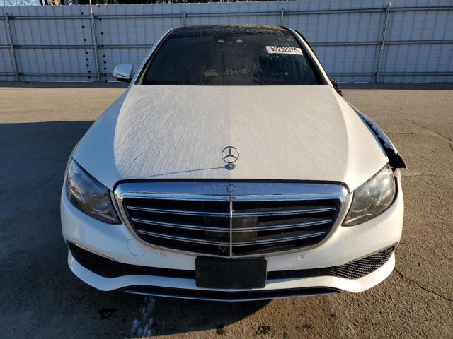 Фото 5 - MERCEDES-BENZ E-CLASS