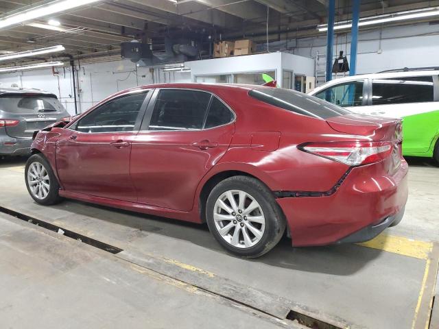 Фото 2 - TOYOTA CAMRY