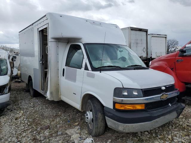 Фото 4 - CHEVROLET EXPRESS