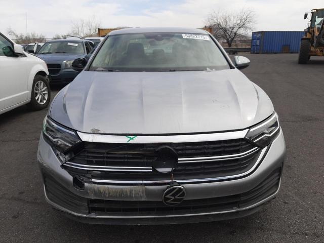 Фото 5 - VOLKSWAGEN JETTA